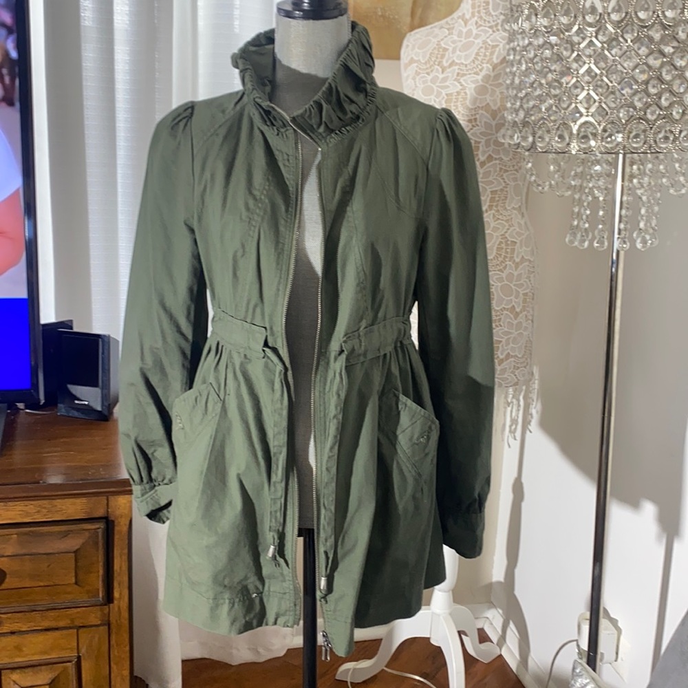 Ambition Jacket - image 1